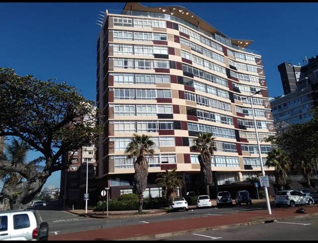 1 BEDROOM FLAT TO LET IN NORTH BEACH